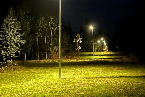 Parcelas Los Lagos