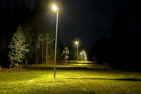 Parcelas Los Lagos