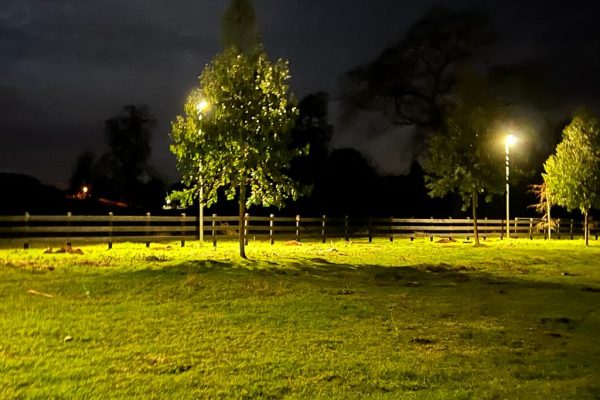 Parcelas Los Lagos